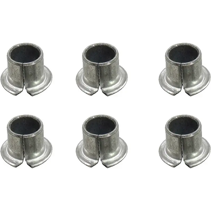 SP1 BUSHINGS S-D TRA 6/PK