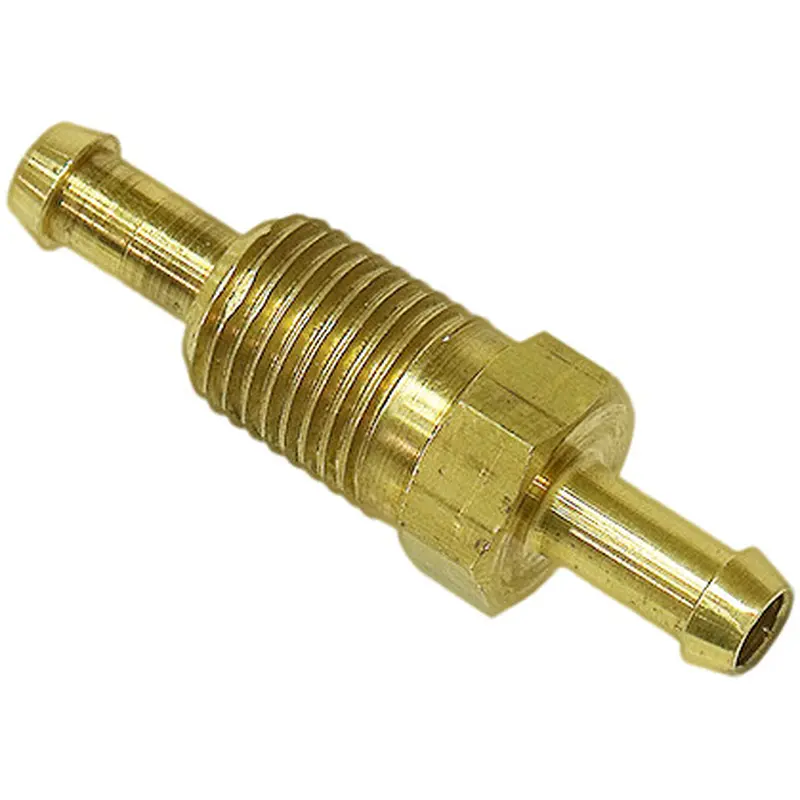 SP1 FUEL TANK OUTLET POL