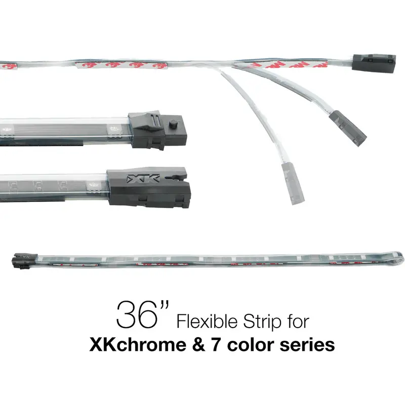 XK GLOW 36IN 4 PIN EXTENSION WIRE