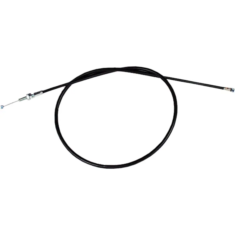 Black Vinyl Gear Change Cable