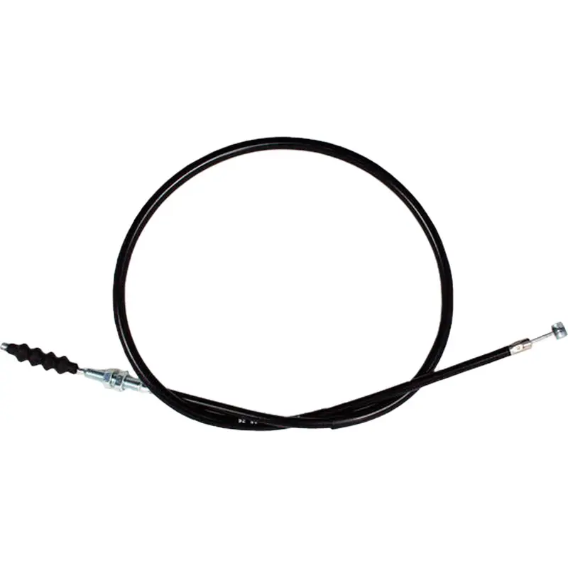 MOTION PRO BLACK VINYL CLUTCH CABLE