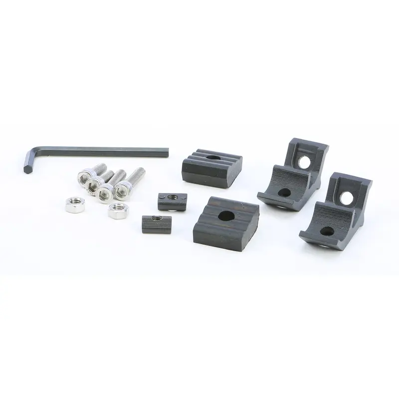 OPEN TRAIL LIGHT BAR MOUNTING HARDWARE KIT 5W