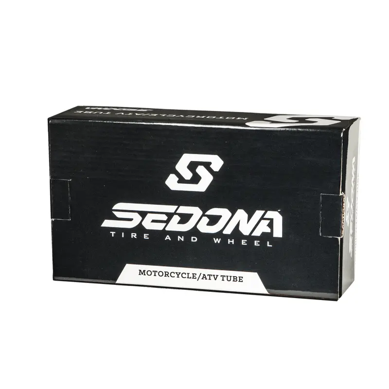 SEDONA ATV TUBE 18X9.50-8 TR-6 VALVE STEM