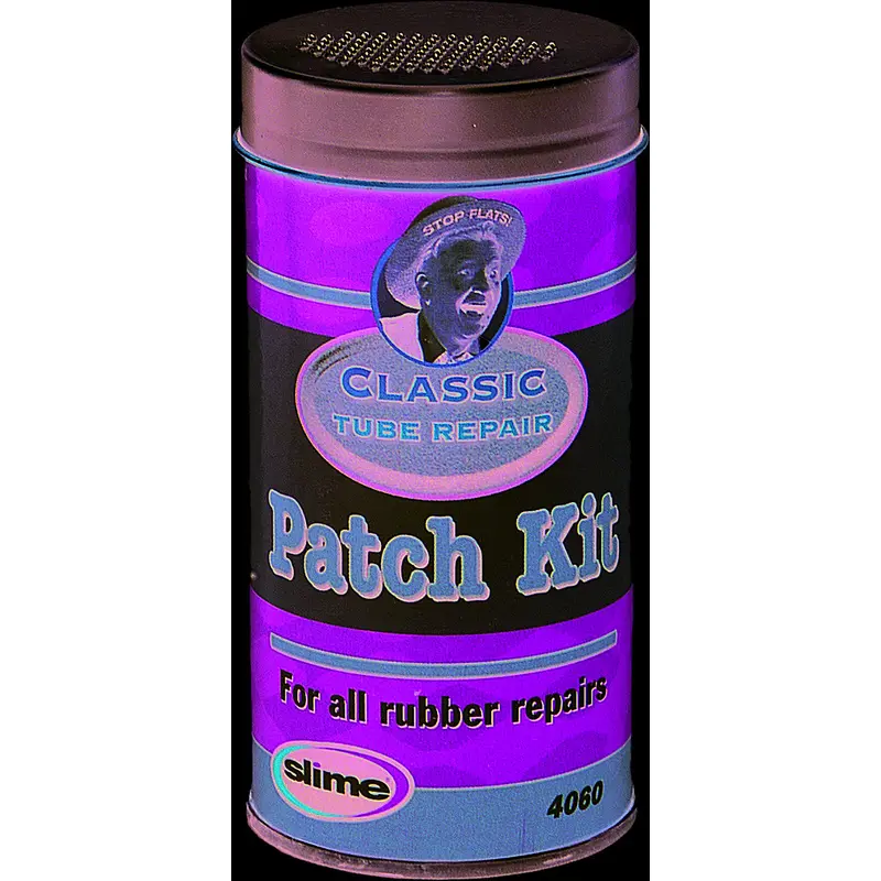 SLIME PATCH KIT