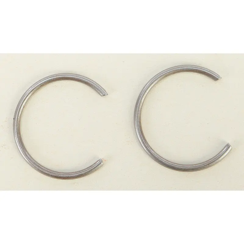 WISECO PISTON CIRCLIPS FOR WISECO PISTONS ONLY
