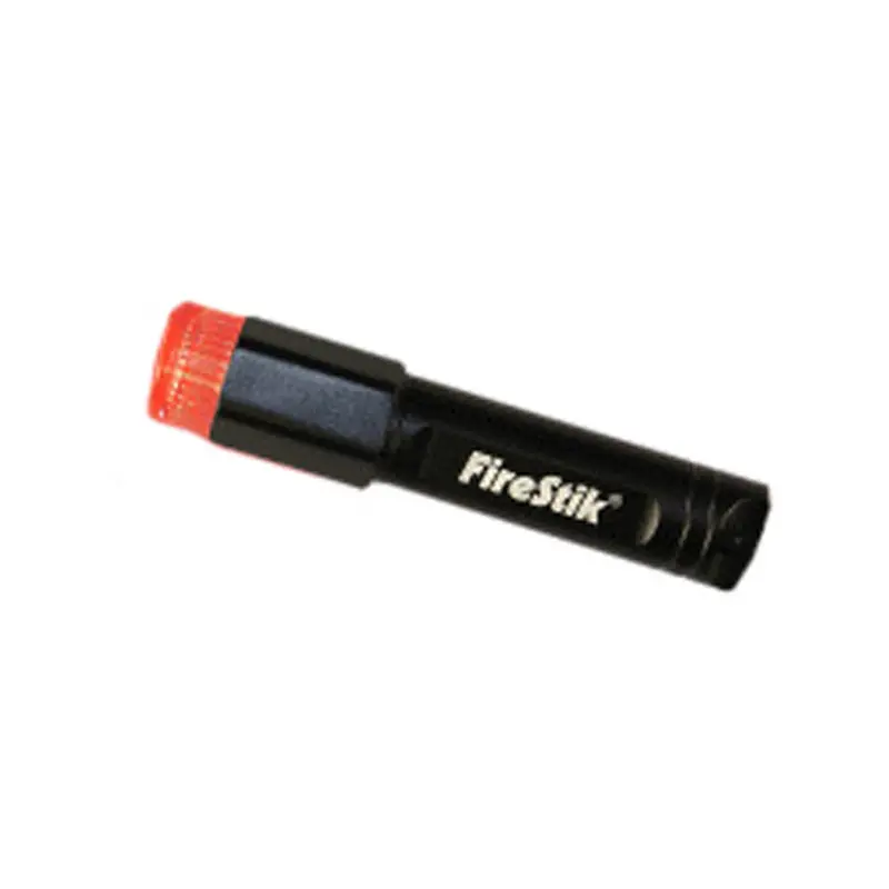 FIRESTIK STROBESTIK SAFETY FLAG RED LIGHT