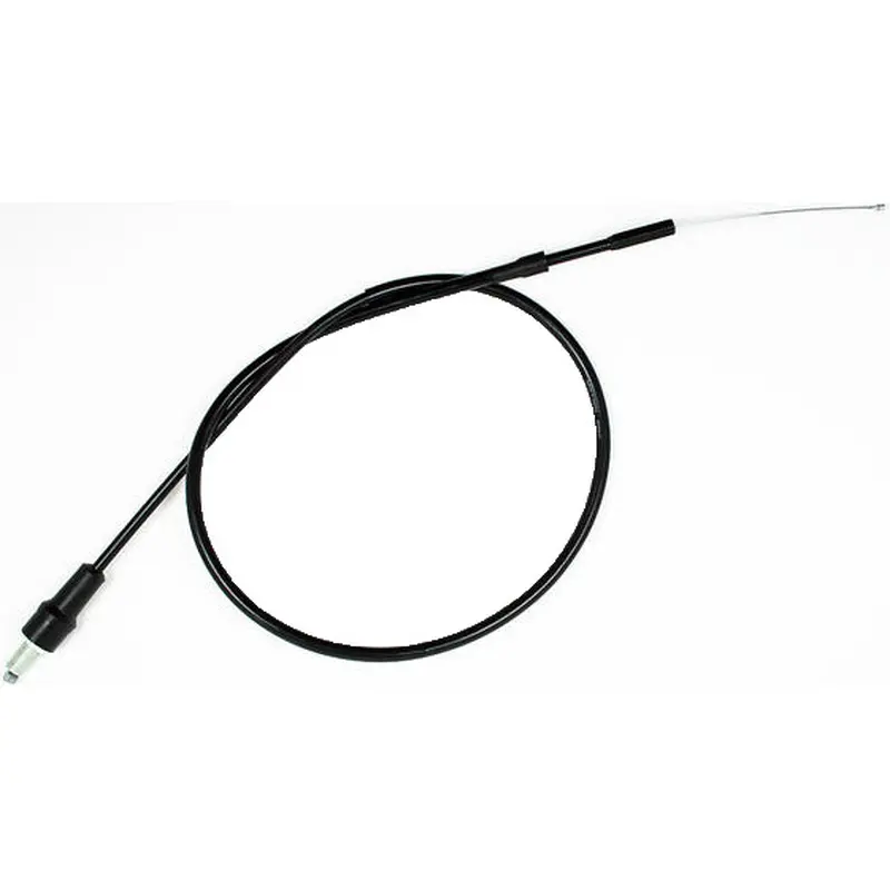 MOTION PRO BLACK VINYL THROTTLE CABLE