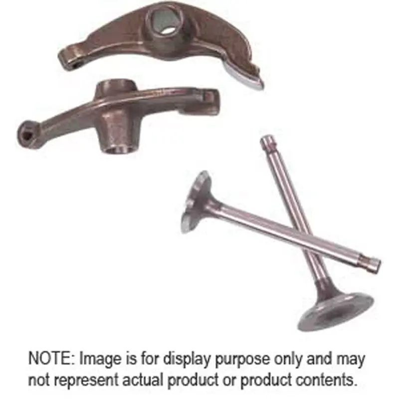 SHINDY VALVE SET YFM350X/FX;YFM400FW