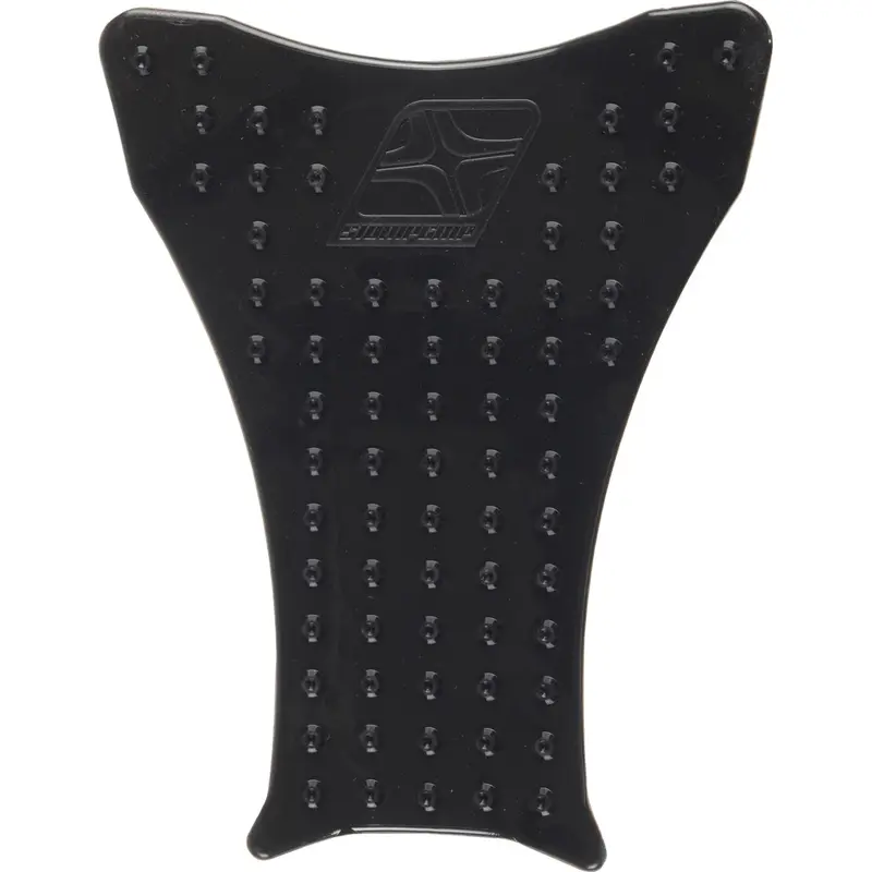 STOMPGRIP TANK PROTECTOR VOLCANO BLACK