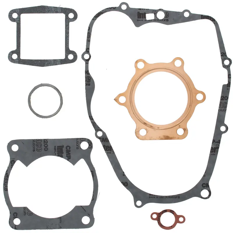 VERTEX COMPLETE GASKET SET - YAMAHA