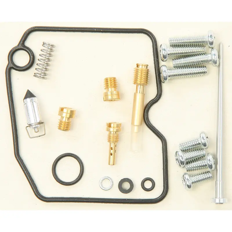 ALL BALLS CARBURETOR REPAIR KIT