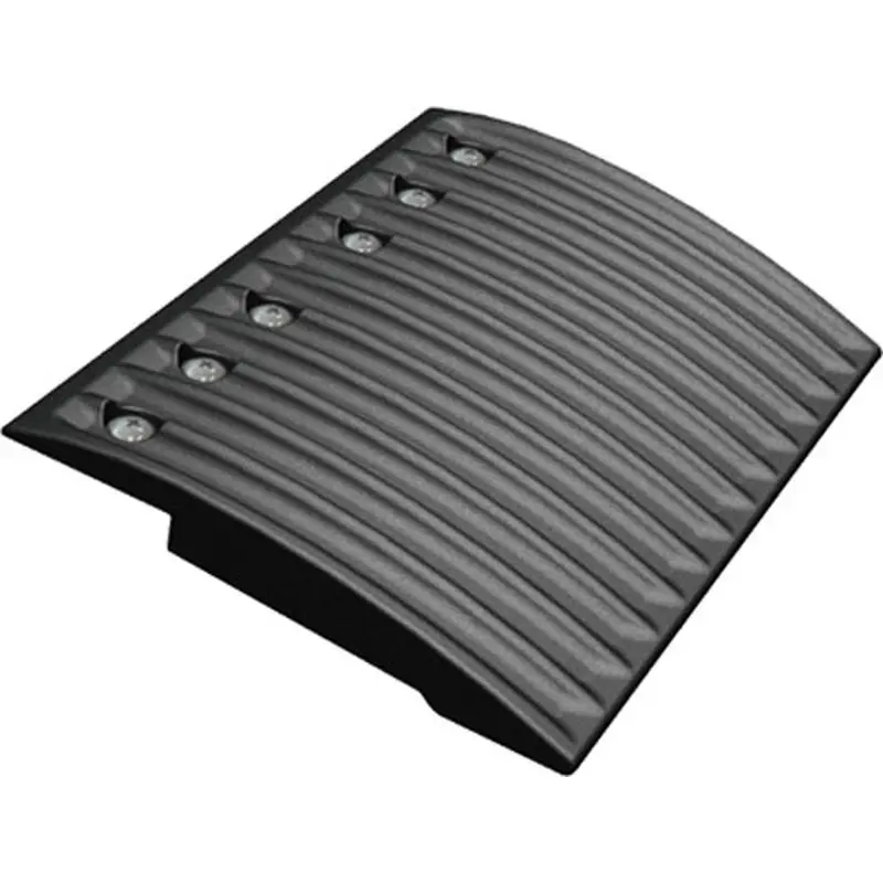 CALIBER EDGE GLIDES TILT TRAILER KIT 4/PK