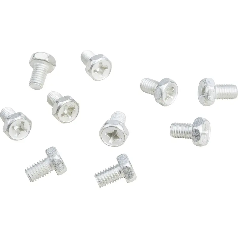 FIRE POWER BOLTS 6MM X 10MM 10/PK
