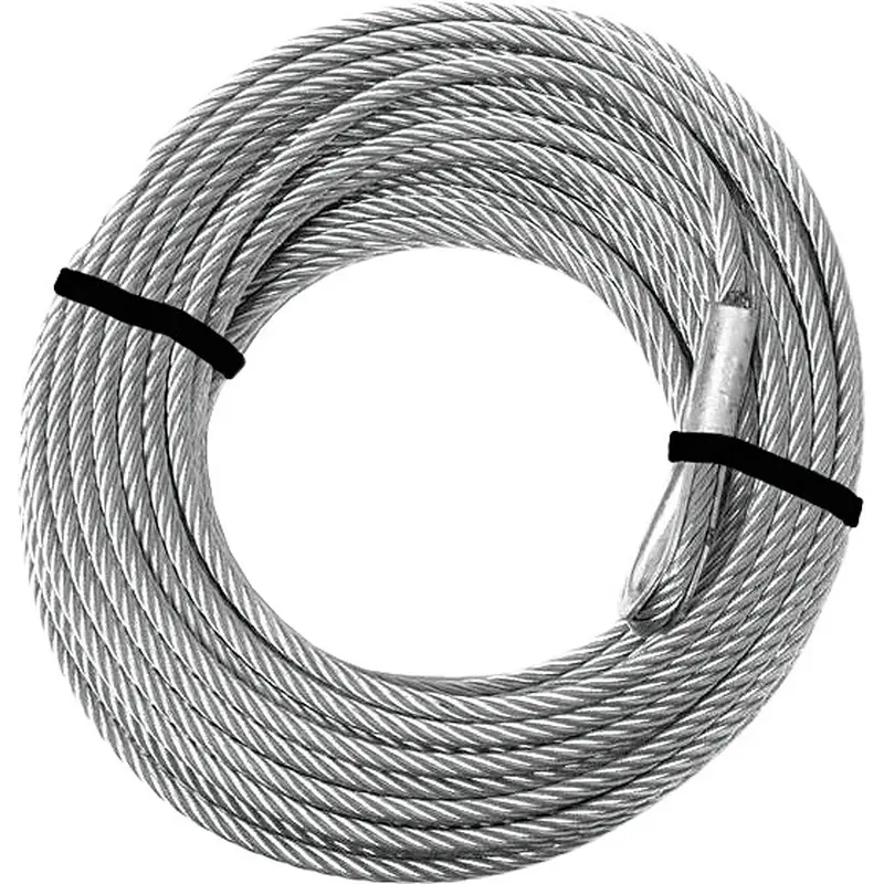 KFI STEEL CABLE 2500-3500 SERIES