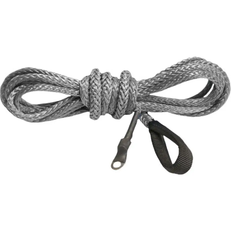 KFI Synthetic Winch Plow Rope