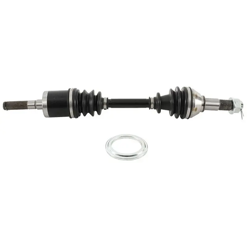 ALL BALLS 6 BALL HEAVY DUTY AXLE FRONT