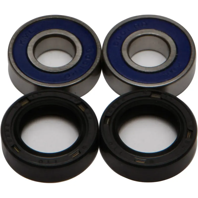 ALL BALLS FRONT/REAR WHEEL BEARING/SEAL KIT