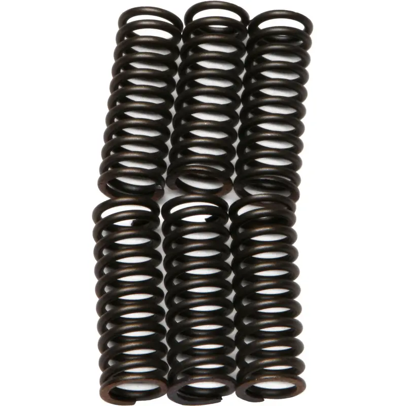 Clutch Springs