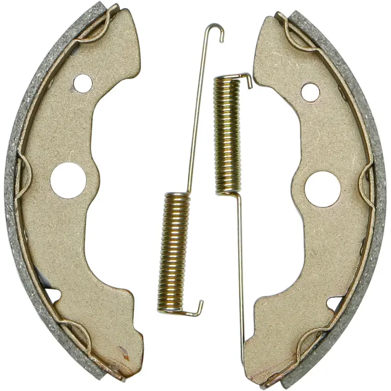 EBC BRAKE SHOES 347 PLAIN