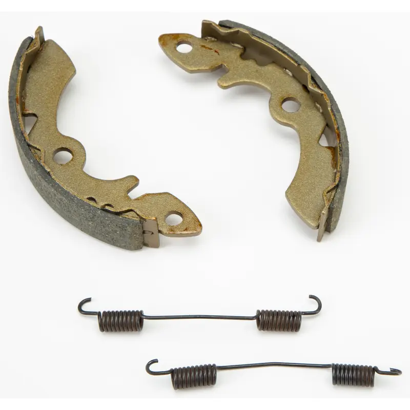EBC BRAKE SHOES 625 PLAIN