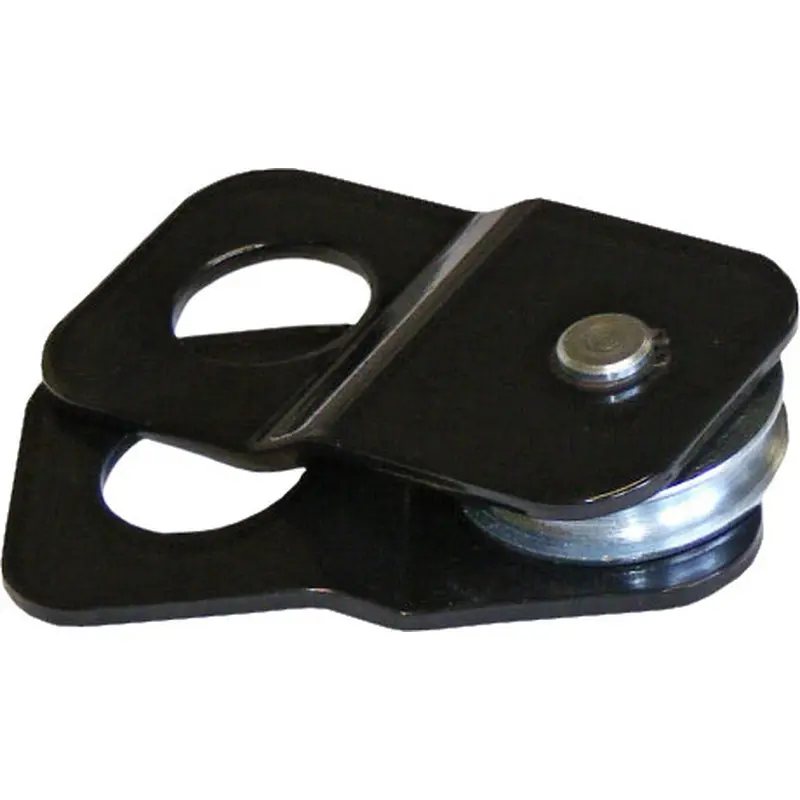 KFI ATV Snatch Block
