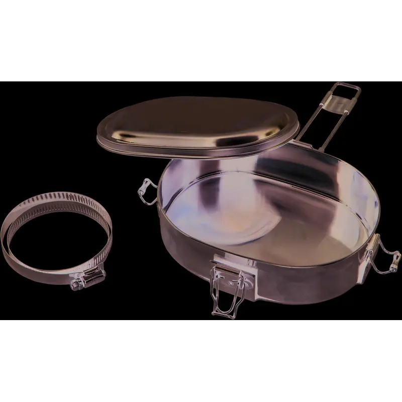 SP1 TRAIL CHEF FOOD WARMER