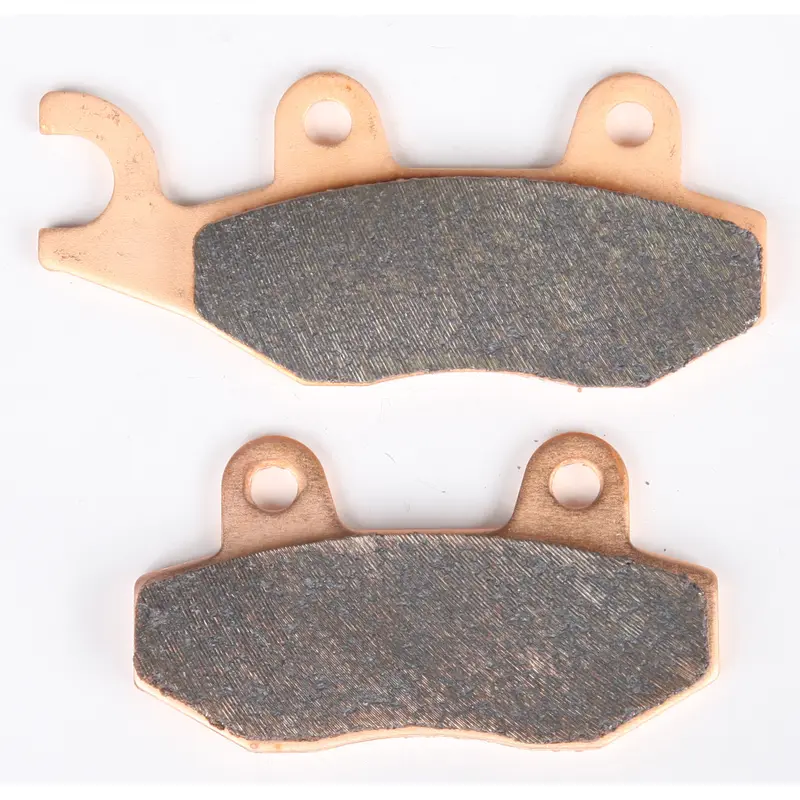 STREAMLINE XTREME DUTY PADS