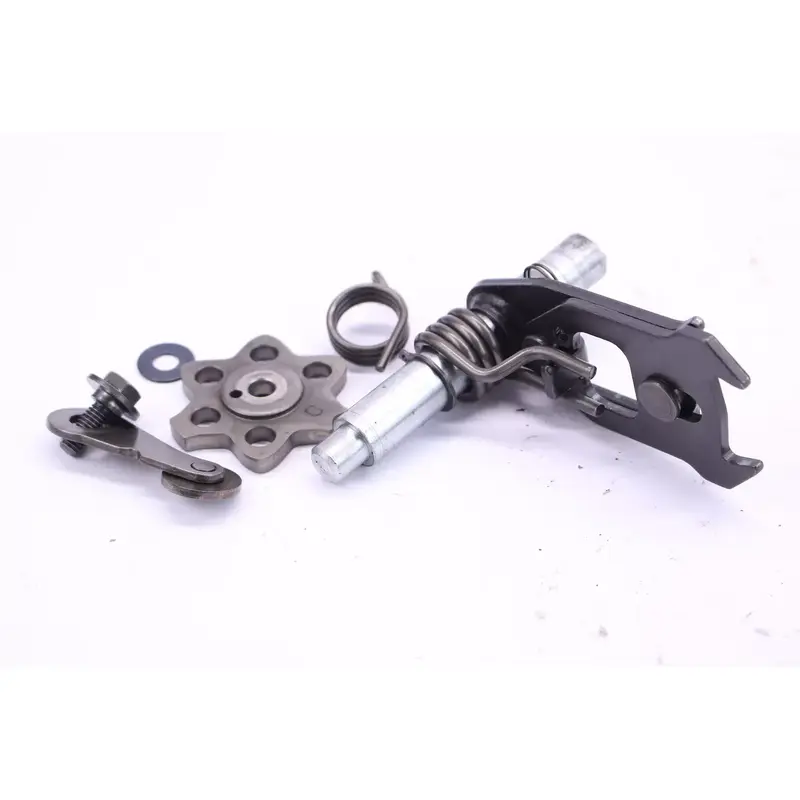 2007 Honda Sportrax 400 Trx400ex 2x4 Oem Shifter Shifting Misc Parts S6244