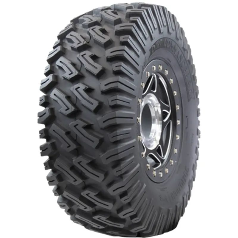 GBC TIRE DIRT COMMANDER 2.0 RADIAL 35X10R15