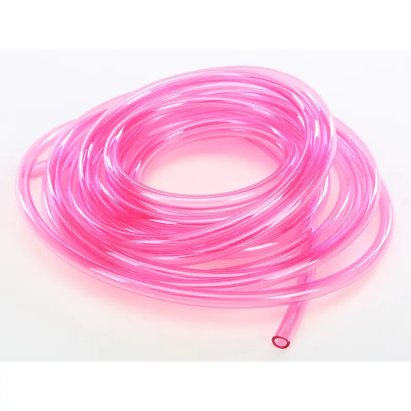 HELIX 25' 1/4 FUEL LINE RED