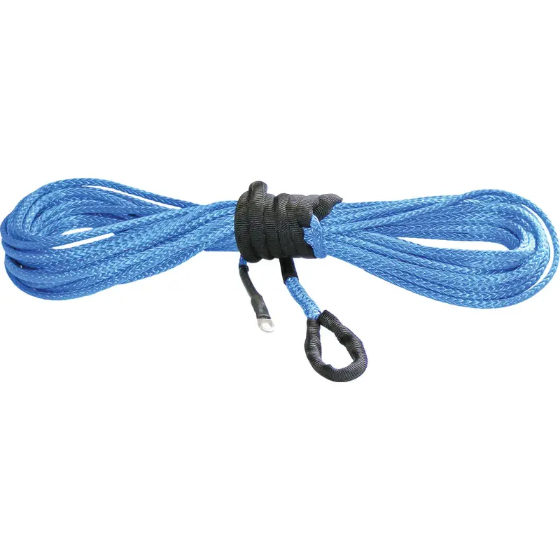 KFI Synthetic Winch Rope
