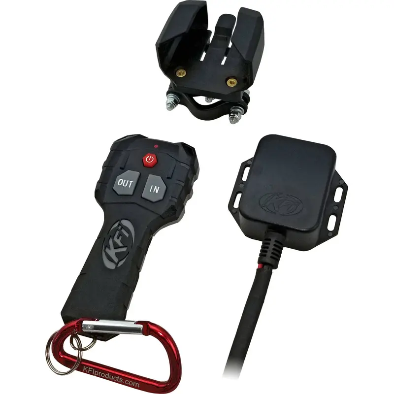 KFI WIRELESS REMOTE CONTROL