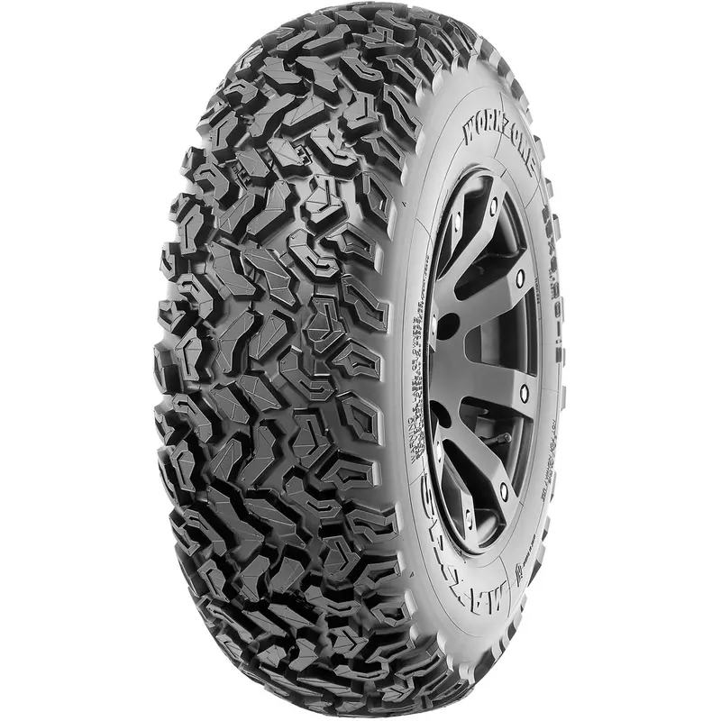 MAXXIS WORKZONE 26X9-12 TIRE WORKZONE 26X9.00-12