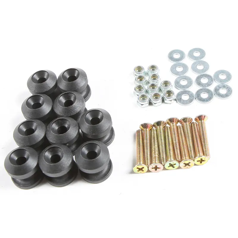 SP1 POST KITHOOD SRAPS 10/PK