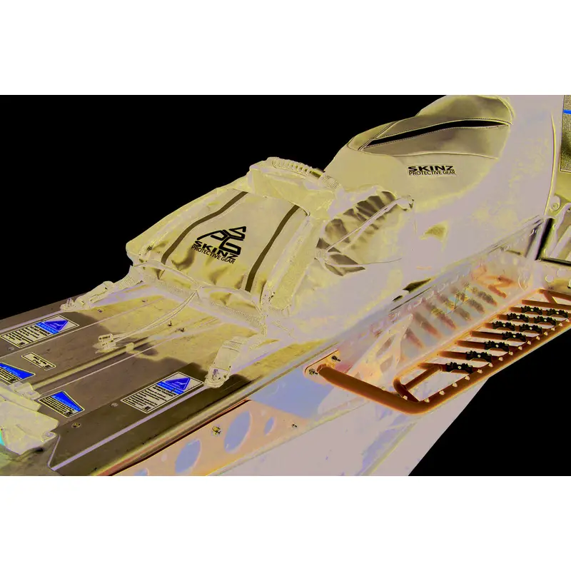 SPG TUNNEL PACK POL