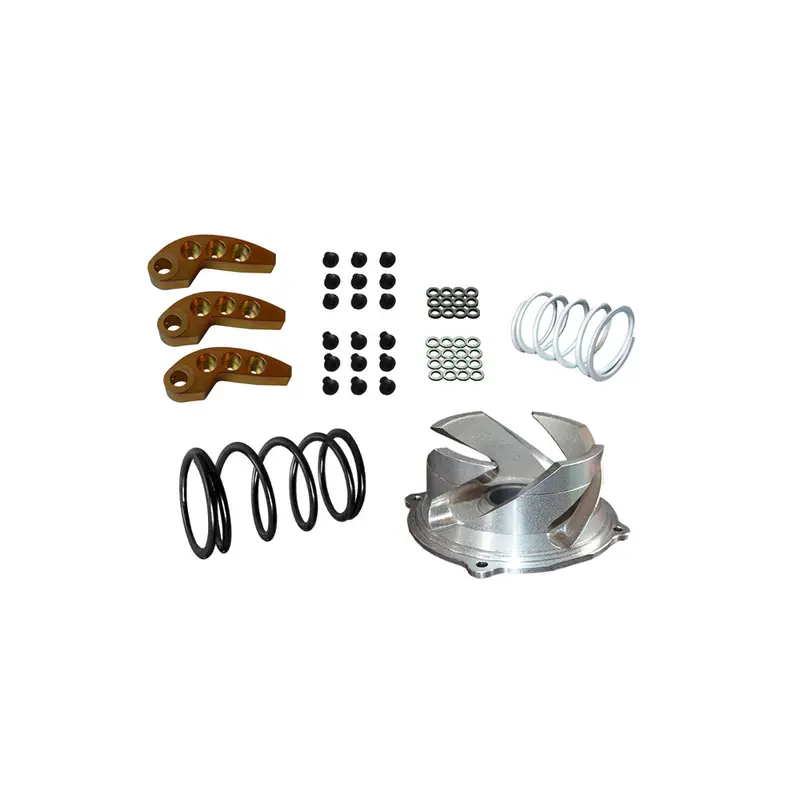 STRAIGHTLINE CLUTCH KIT POL 0-3K
