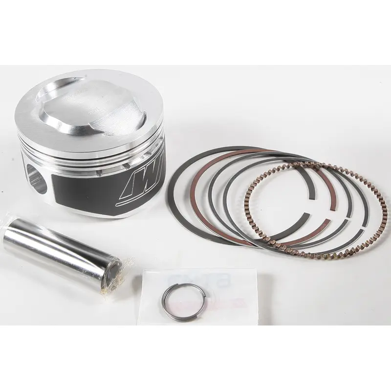 WISECO PISTON KIT ARMORGLIDE 84.00/ 1.00 11:1 YAM