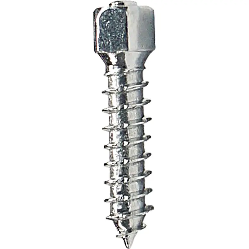 WOODYS ATTACK TWIST SCREWS 25MM 100/PK