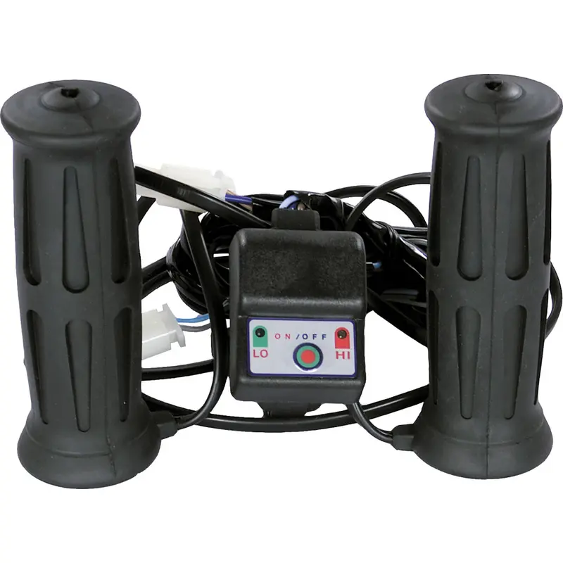 FIRE POWER HEATED GRIPS