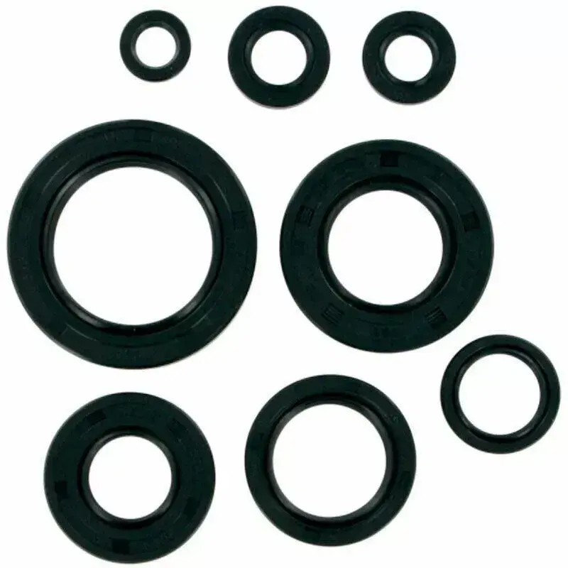 Moose Oil Seal Set Honda ATC250R 85-86 TRX250R FourTrax 86-89 M822147