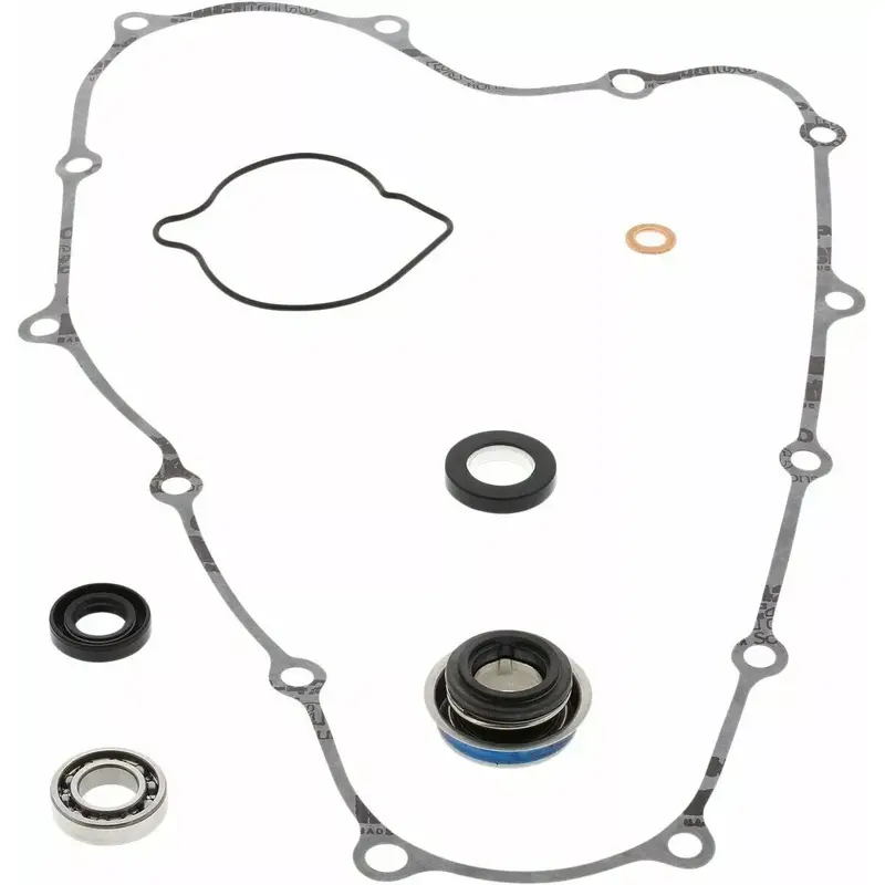 MOOSE RACING Water Pump Rebuild Kits 0934-4851	Polaris Big Boss 500 6x6 1998-03