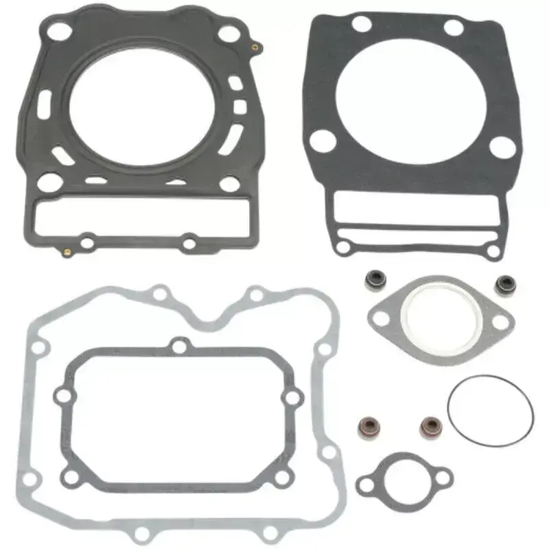 Moose Top End Gasket Set Polaris Hawkeye 400 H.O. 2x4 11-14 Magnum 425 4x4 95-98