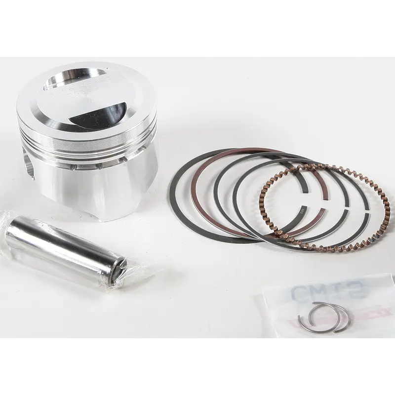 Piston Kit Forged Series for 4-Stroke