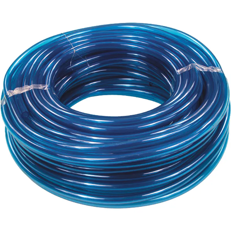 SP1 BLUE FUEL/PRIMER LINE 3/16" 10