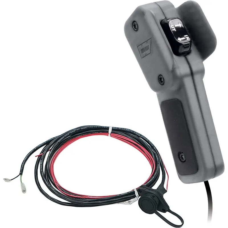 WARN REMOTE CONTROL UPGRADE KIT