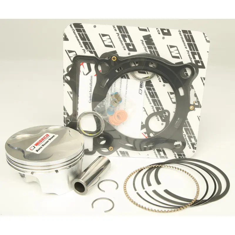 WISECO TOP END KIT 99.20/STD 12.5:1 POL