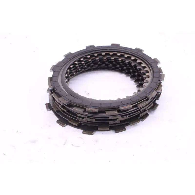 2004 Yamaha Yfz450 Oem Complete Clutch Plate Pack S8978
