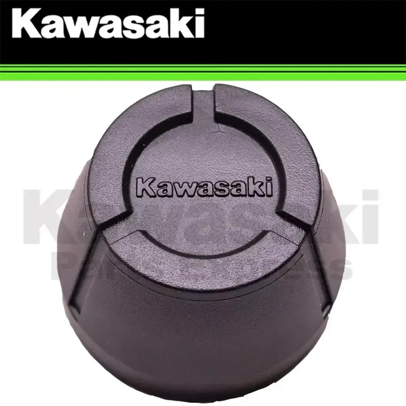 NEW 1988-2021 GENUINE OEM KAWASAKI MULE TERYX WHEEL CAP FITS MANY MODELS LISTED