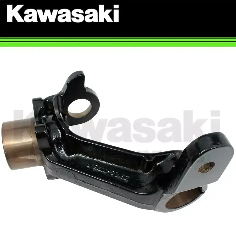 NEW 1993-2023 KAWASAKI MULE OEM KNUCKLE FRONT RIGHT HAND FITS MANY MULE MODELS