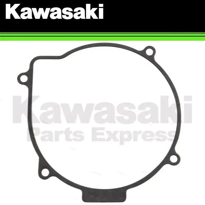 NEW 1996 - 2013 GENUINE KAWASAKI KFX700 PRAIRIE 360 400 RECOIL STARTER GASKET